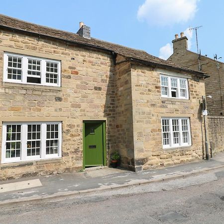 Stonecroft Βίλα Bakewell Εξωτερικό φωτογραφία