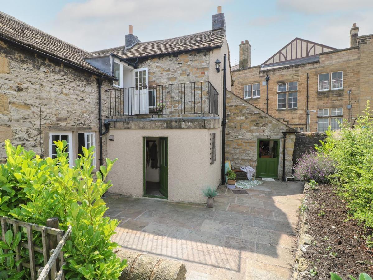 Stonecroft Βίλα Bakewell Εξωτερικό φωτογραφία