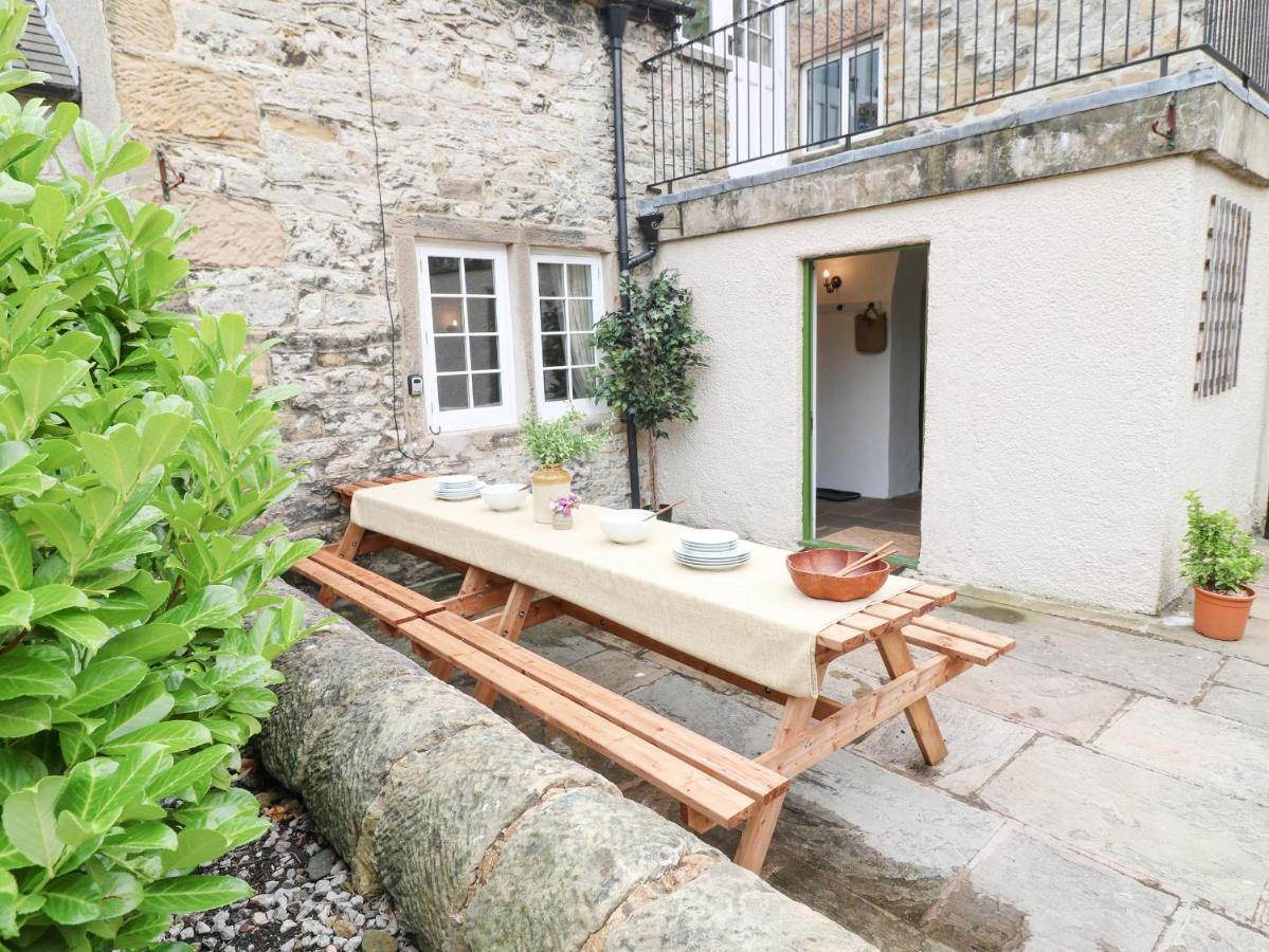Stonecroft Βίλα Bakewell Εξωτερικό φωτογραφία
